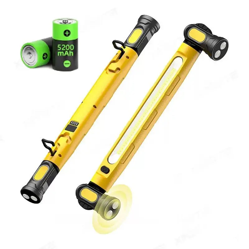 Father's Day Gift-Under-Hood Work Light Bar