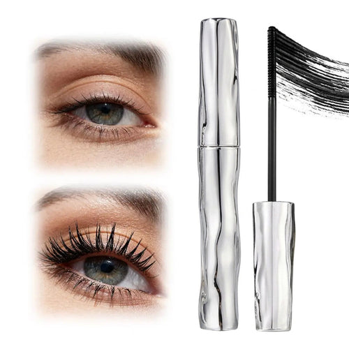 🎁Summer Necessary Sale🤩Lengthening And Curling Long-lasting Mascara, Waterproof & Sweatproof