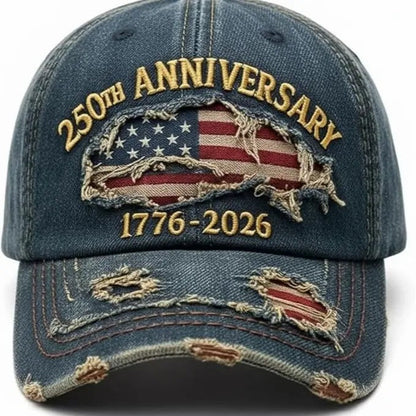 250 Anniversary Hat