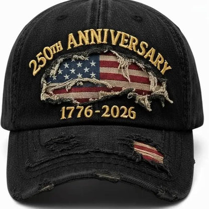 250 Anniversary Hat