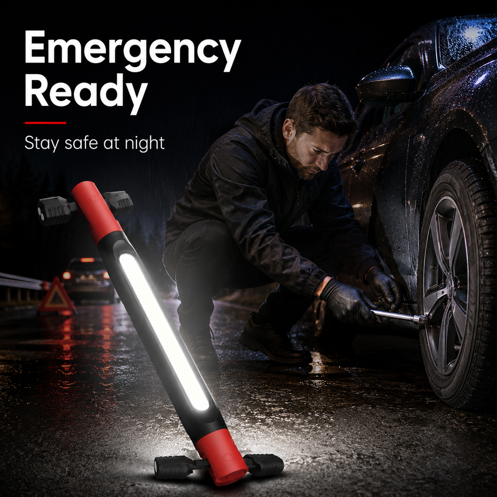 Father's Day Gift-Under-Hood Work Light Bar