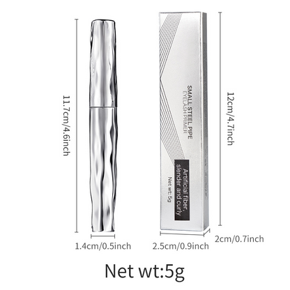 🎁Summer Necessary Sale🤩Lengthening And Curling Long-lasting Mascara, Waterproof & Sweatproof