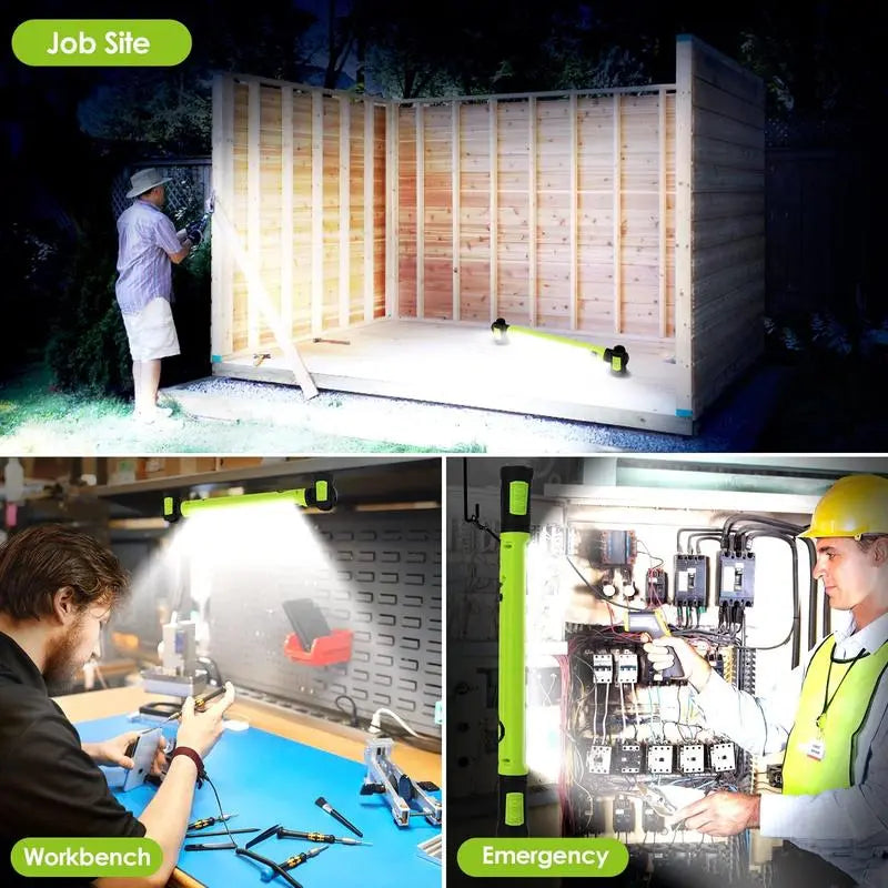 Father's Day Gift-Under-Hood Work Light Bar