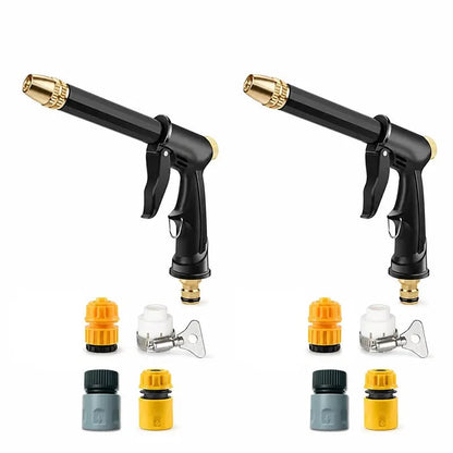 Portable High Pressure Water Spraye