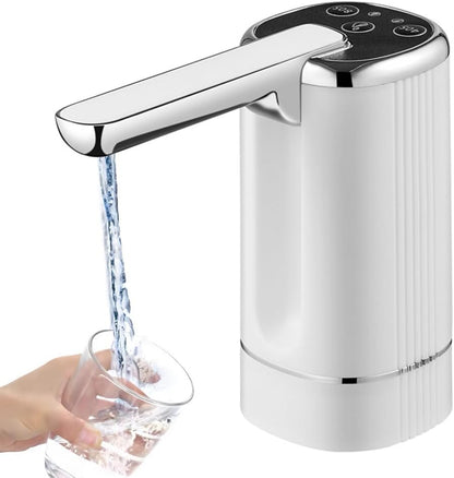 💧Automatic Water Dispenser Pump for Camping/Home/Office