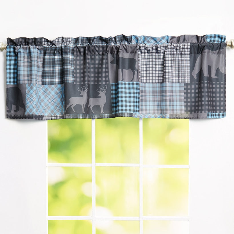 Mossy Oak Pendry Peak Lodge Bath Collection