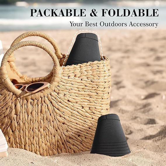 Women's Summer Outdoor Sports Sun Hat