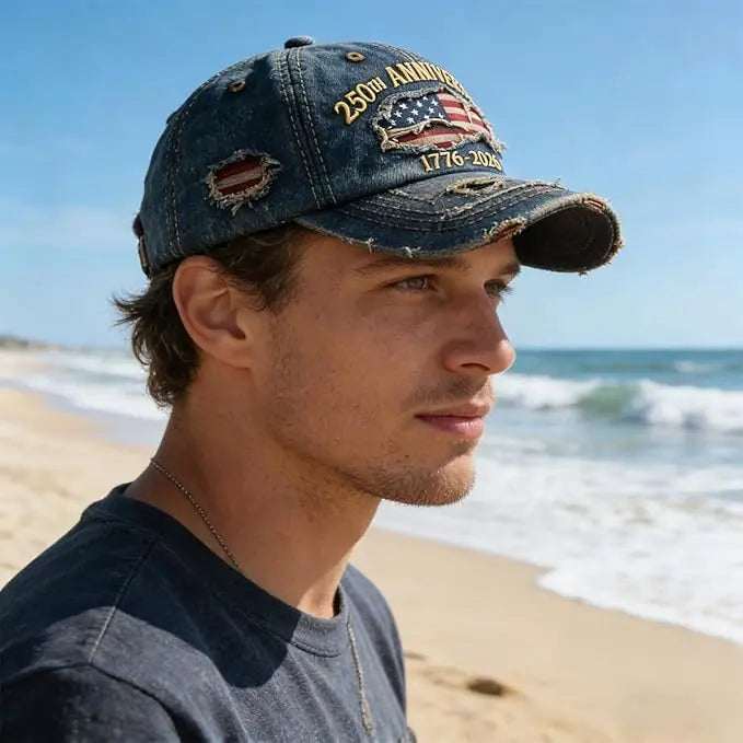 250 Anniversary Hat