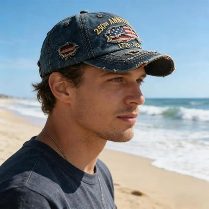 250 Anniversary Hat