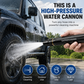🔥Last Day 60% OFF – Powerful High-Pressure Water Gun for Car Cleaning