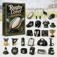 White rugby ball