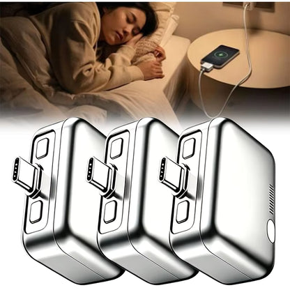Smart Auto Stop Charging Adapter