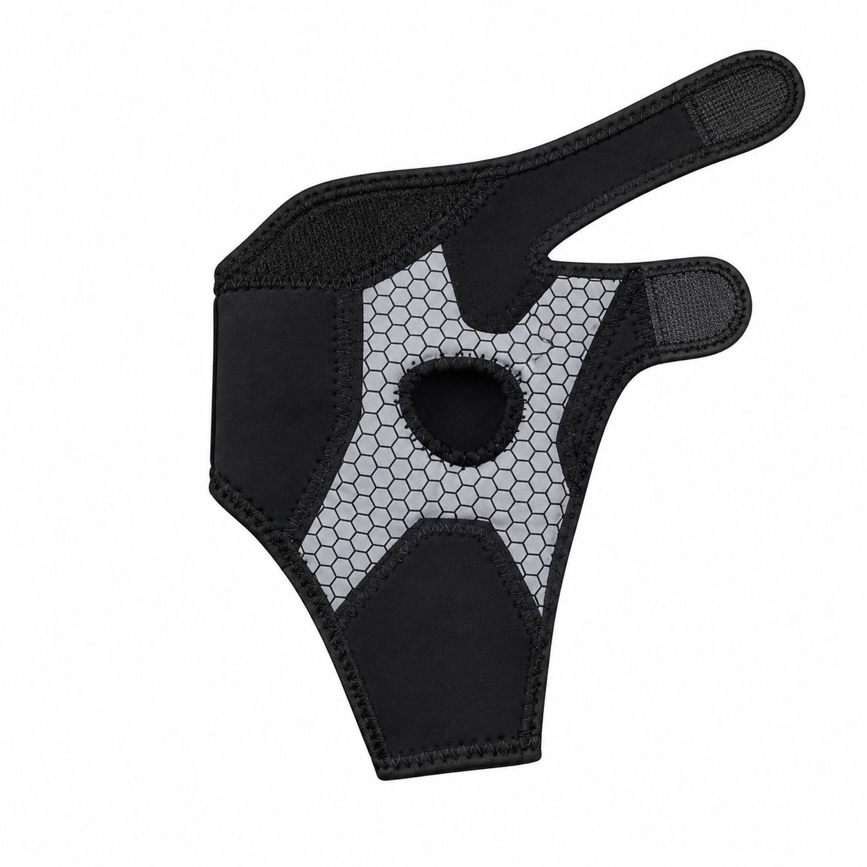 ⏳ Over 50% OFF Today ⏰ Adjustable Elastic Ankle Brace 🦶 Comfortable Support for Sports, Walking & Daily Use