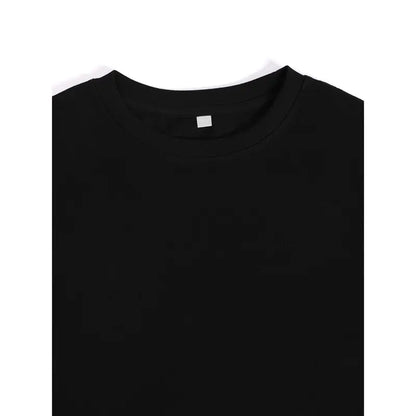 I Refuse to Argue with People Who Should Have Been Swallowed T-Shirt