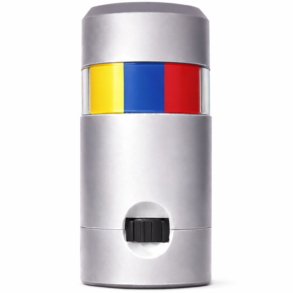 ⚽🏆Buy 1 get 1 free🎉National Flag Face Paint Stick for Sports Fans!