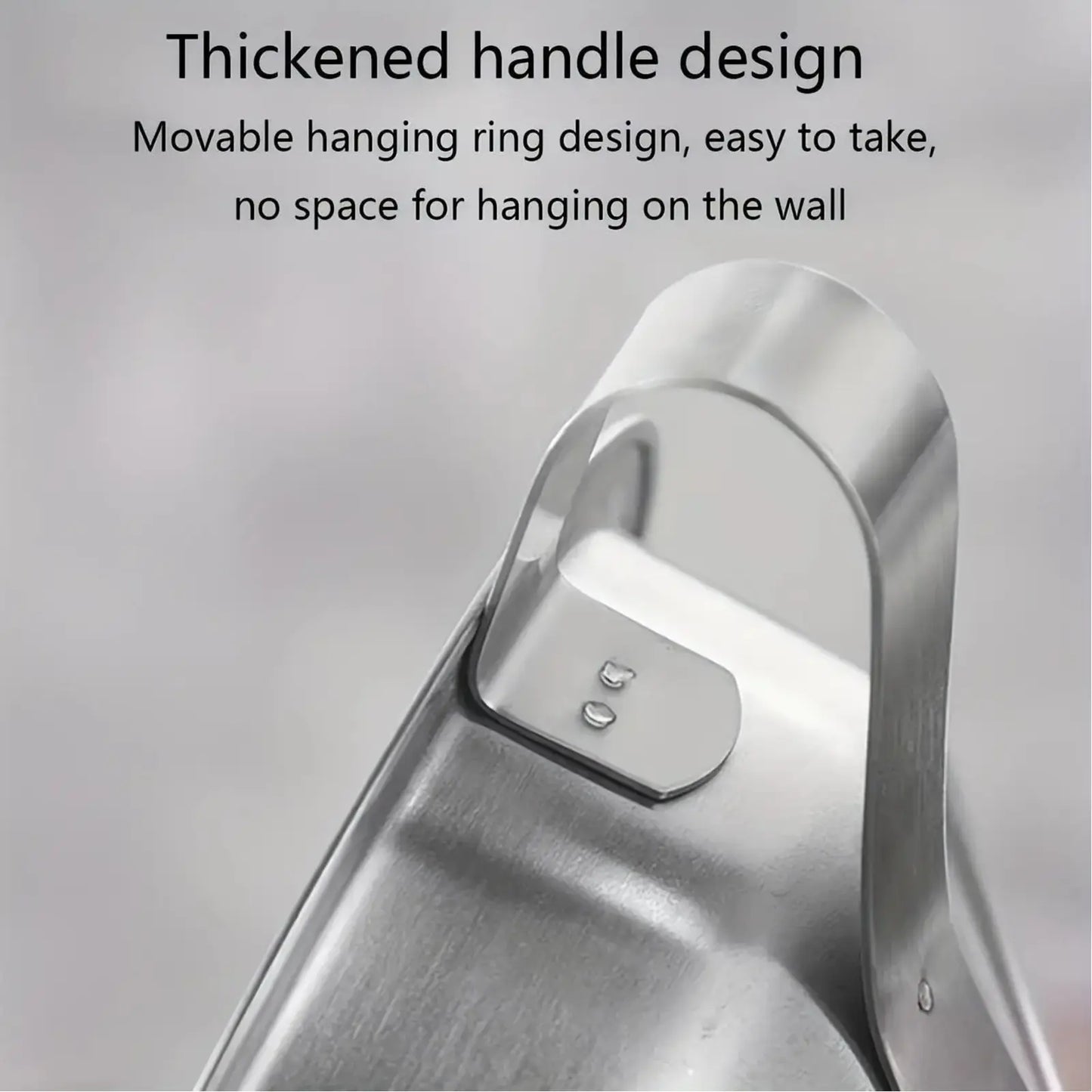 👨‍🍳Premium Food Grade Stainless Steel Funnel with Food Filter Strainer