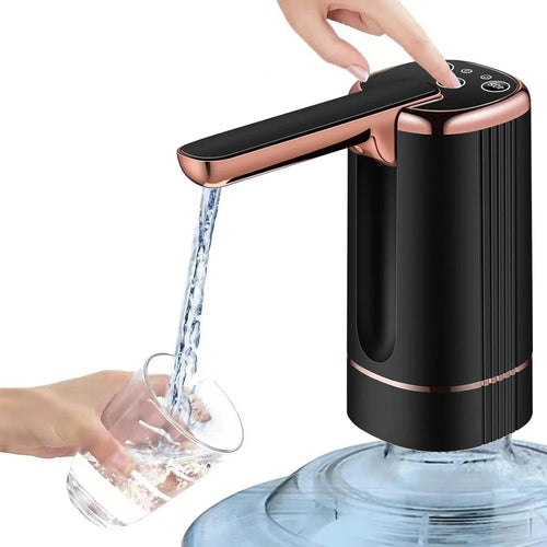 💧Automatic Water Dispenser Pump for Camping/Home/Office
