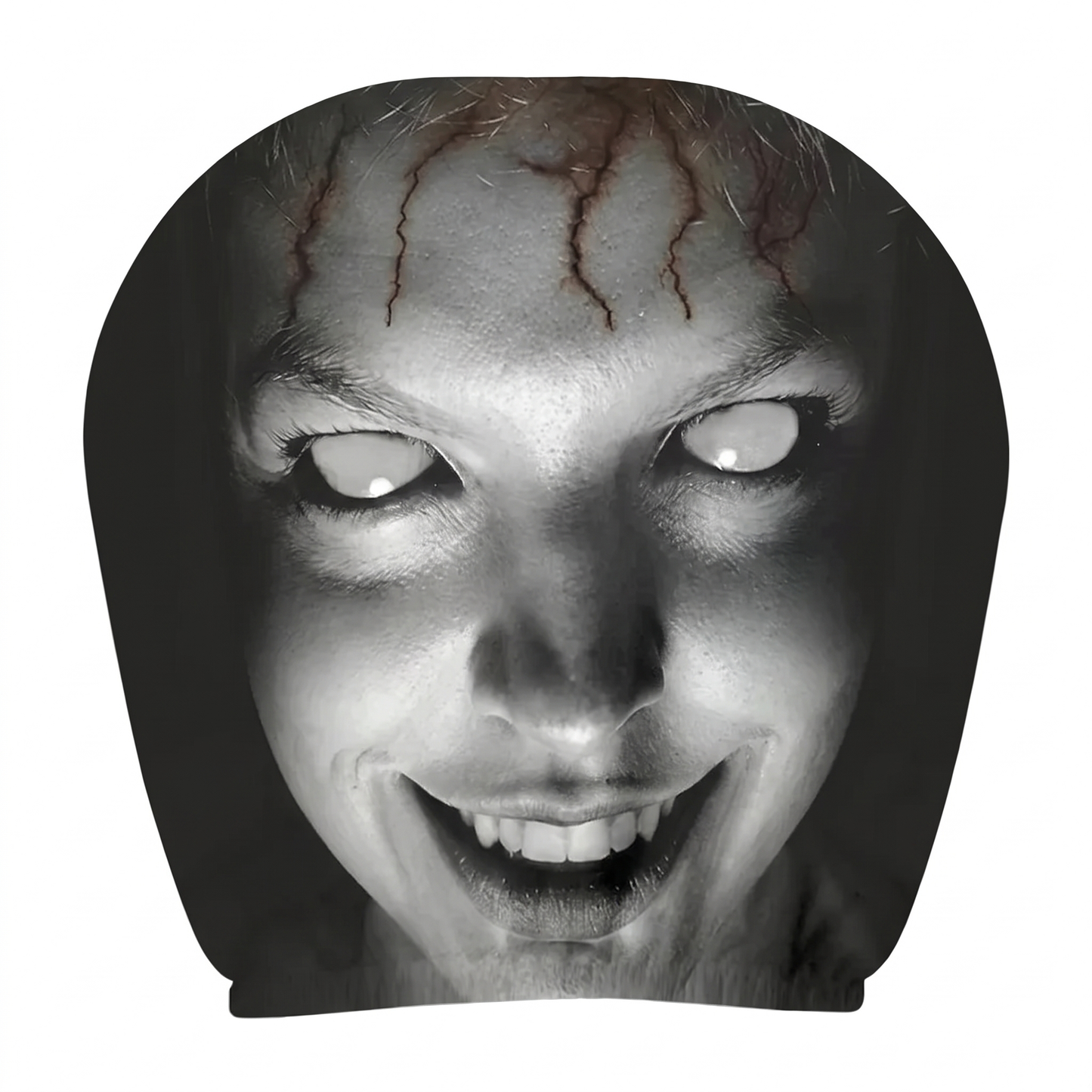 👻Halloween Phantom Head Pillowcase