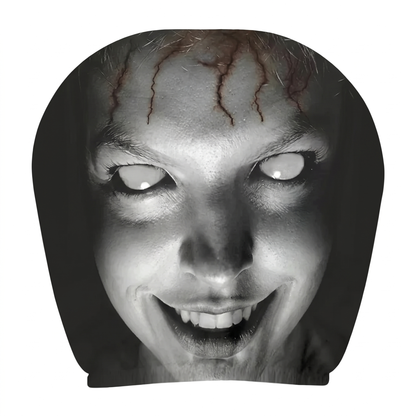 👻Halloween Phantom Head Pillowcase