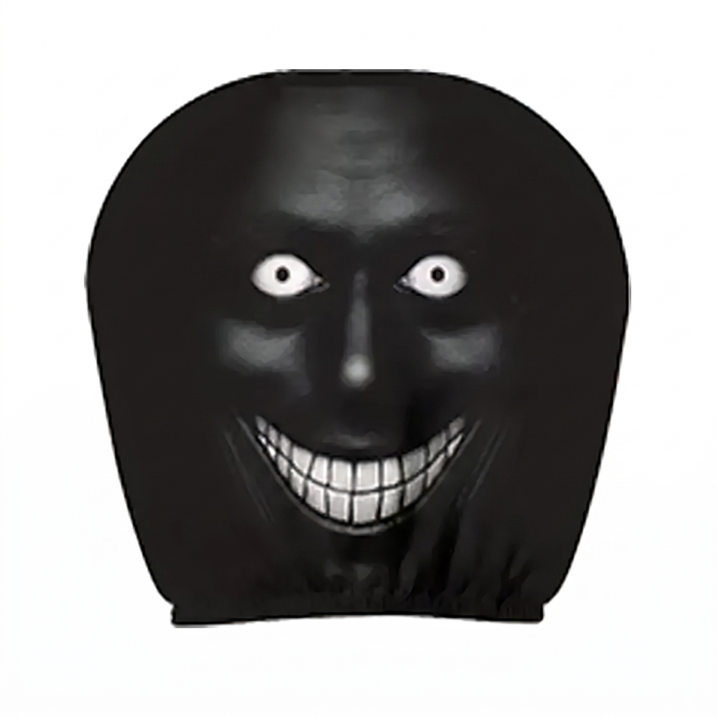 👻Halloween Phantom Head Pillowcase