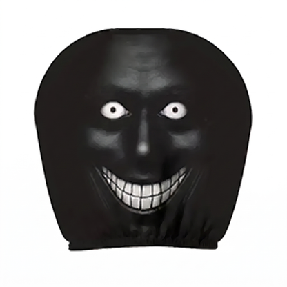 👻Halloween Phantom Head Pillowcase