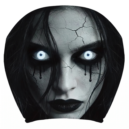 👻Halloween Phantom Head Pillowcase