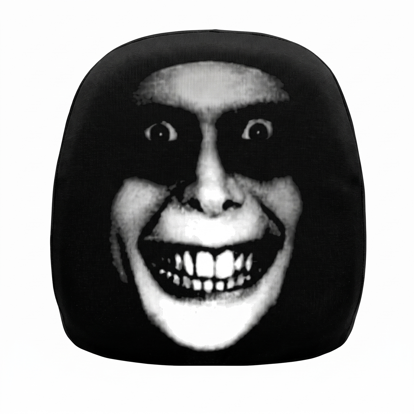 👻Halloween Phantom Head Pillowcase