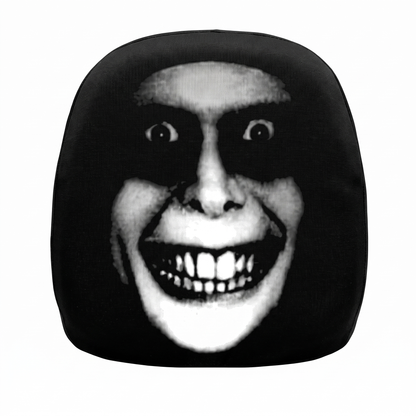 👻Halloween Phantom Head Pillowcase