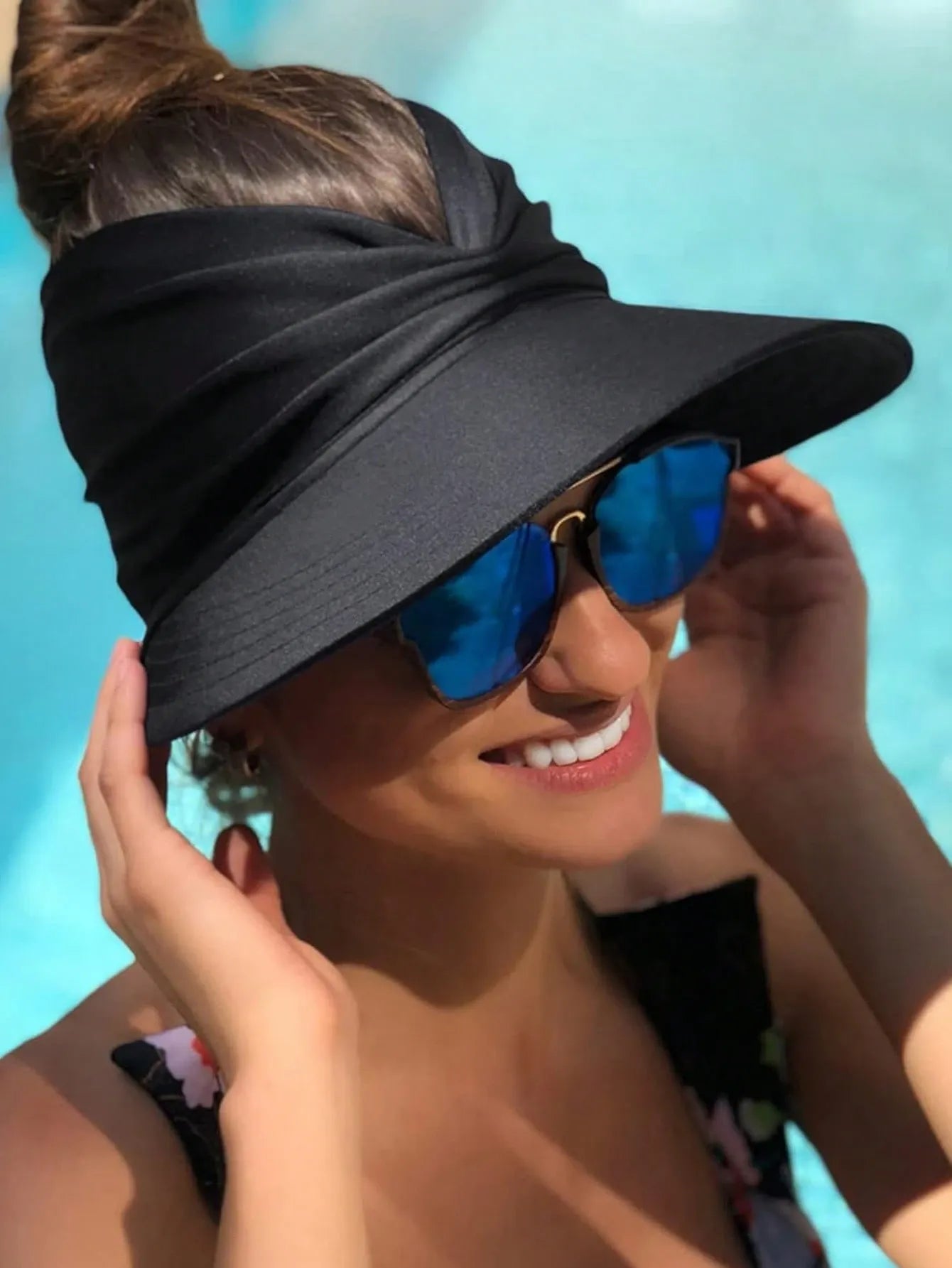 Women's Summer Outdoor Sports Sun Hat